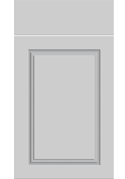 Supermatt Dove Grey